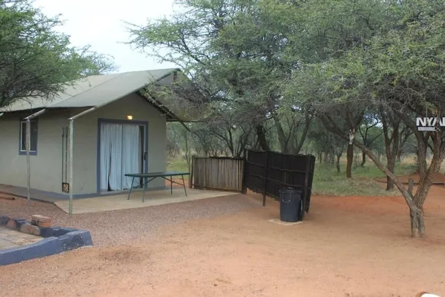 Grootgeluk Bush Camp