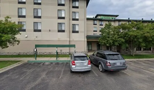 River Rock Grill & Bar