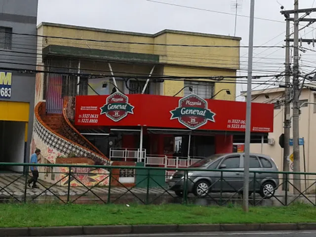 Pizzaria General