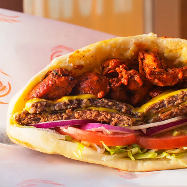 Bergham - Bank Street