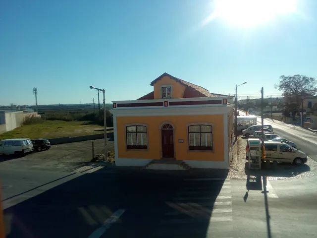 Eco Hostel - Tribo da Praia