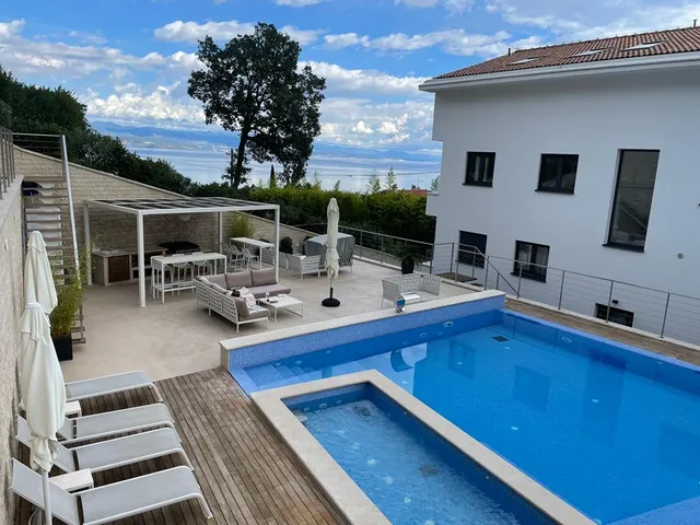 MODENA MARIS-new swim-grill-relax-jacuzzi apartments