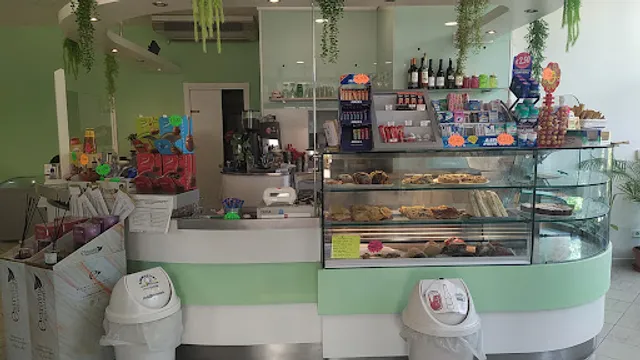 Bar Capriccio Tavola Calda