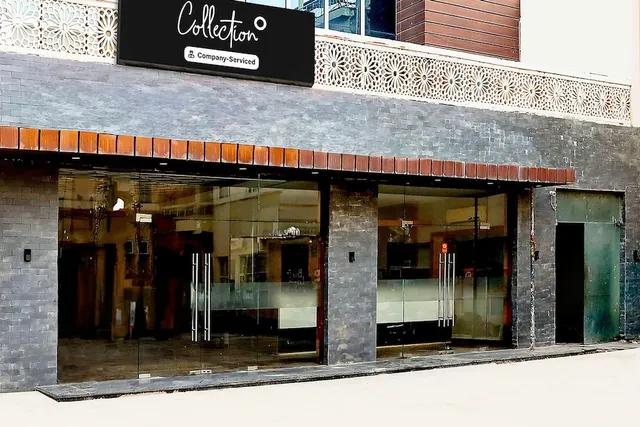 Super Collection O Alwar formerly Hotel Ashoka