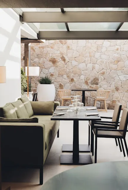 La table du Paradisu