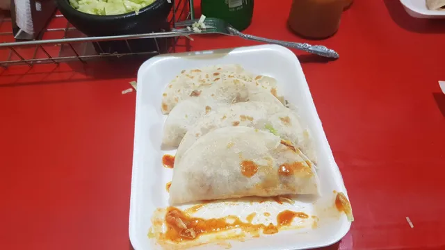 TAQUERIA TOMMY