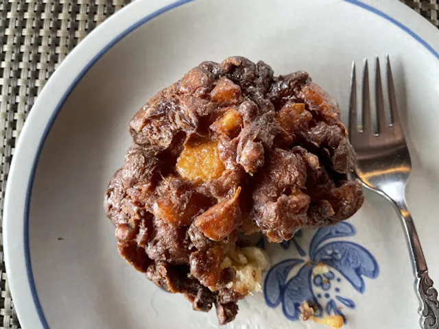 Lillie’s Little Bakery