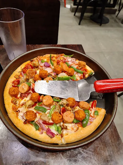 Pizza Hut | Jayanagar, Bangalore