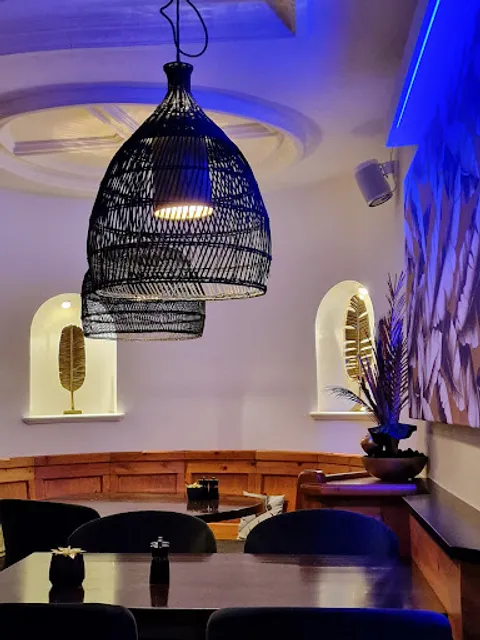 Adler Asperg Brasserie Aguila