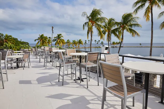 NOMA Beach at Redfish