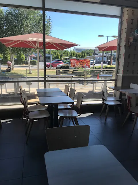 KFC Amesbury - Solstice Park
