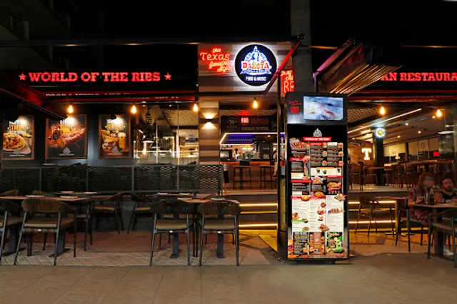 Dakota Tex Mex - Can Picafort