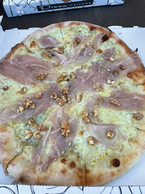 Cantina Messina Pizzeria D'Asporto