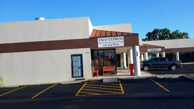 Taco Express