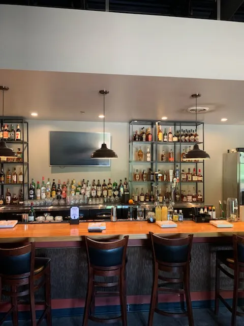 Stag Lounge - Stillwater