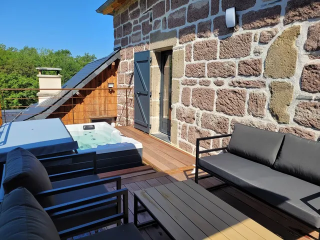 Gîte de La Quiétude