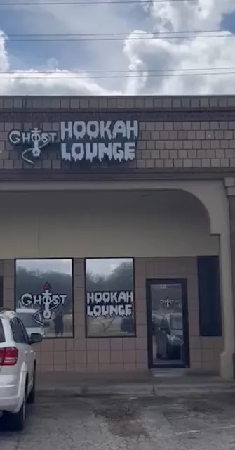 Ghost Hookah Lounge