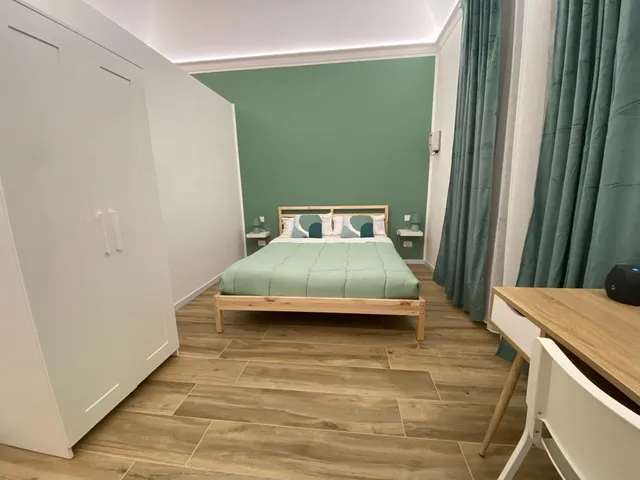 Sofia's Central Apartment Palermo