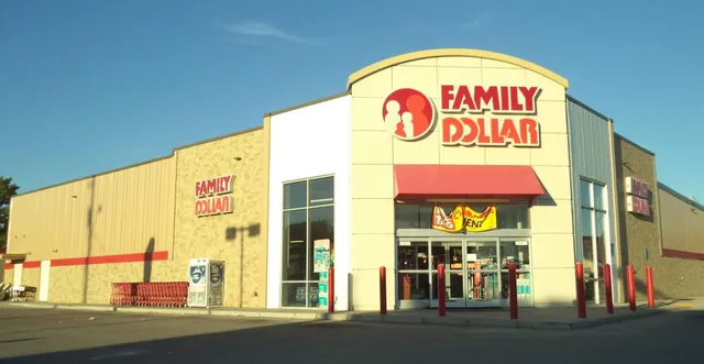 Family Dollar