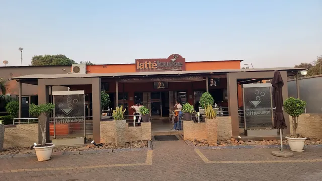 LattéLounge