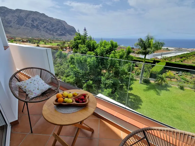 Casa del Abuelo - Canary Homes Collection