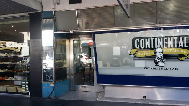 Continental Kosher Butchers Pty. Ltd.