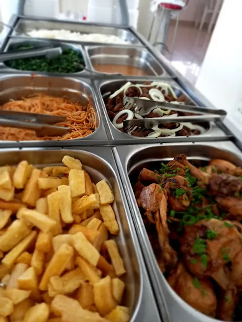 Restaurante Comida de Casa