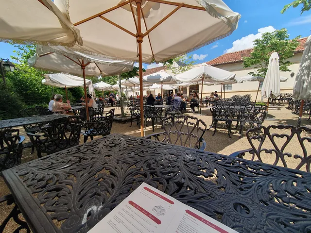 Les Jardins de la Mijoterie