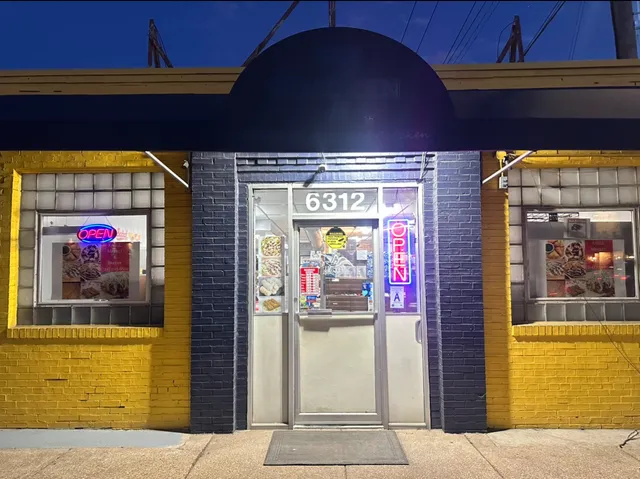 Kabul Market & Bakery