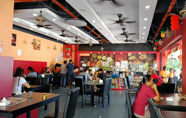 ClaypotHaus Restaurant