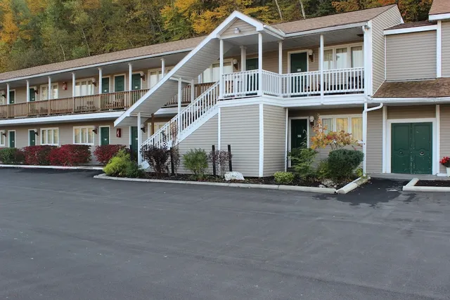 Berkshire Travel Lodge