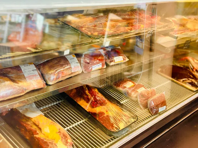 Asmarina Deli & Cafe