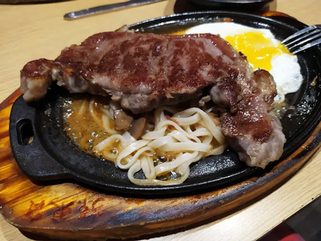 孫東寶牛排 高雄左營店