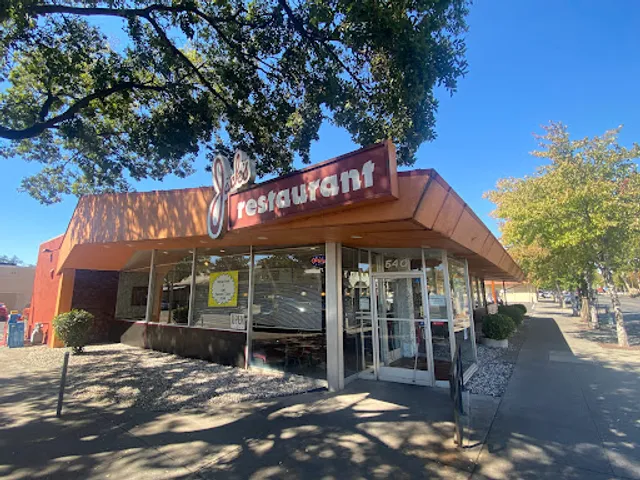 Jack's Family Restaurant