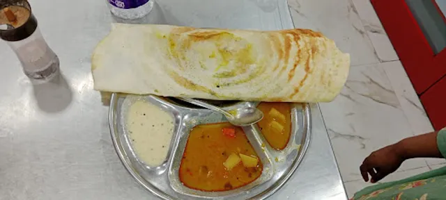 Dosa Plaza