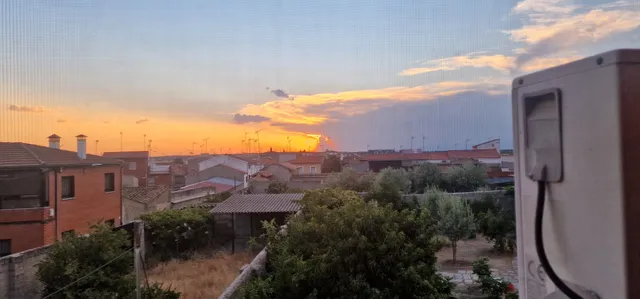 Casa Rural la Casona del Señor