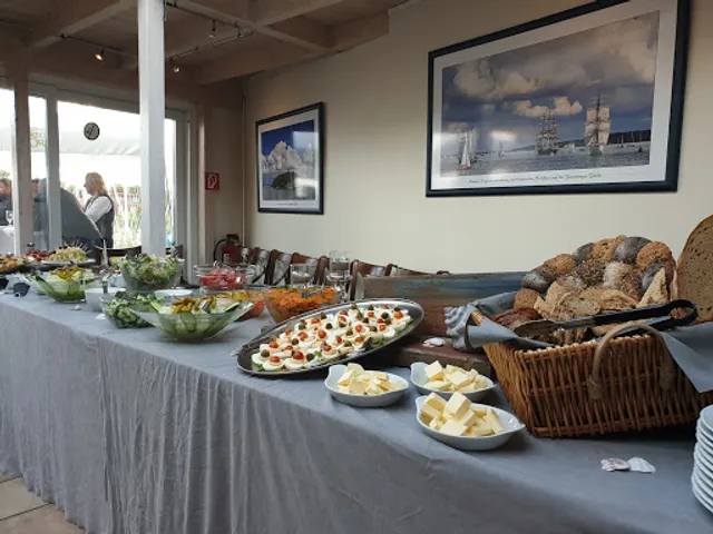 Restaurant "Leuchtturm"