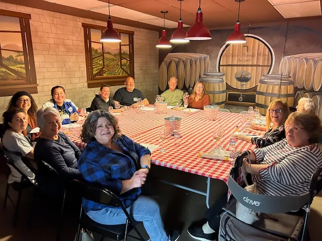DeFalco Family Wines And Foods