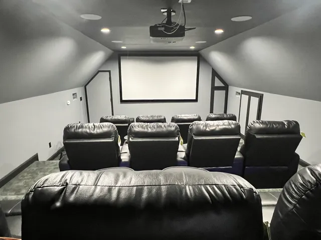 Southern Acoustics and Alarms