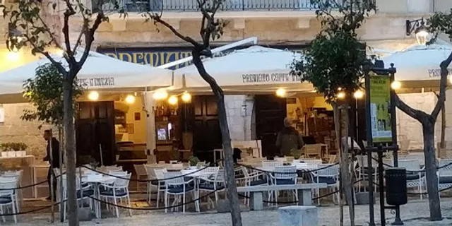 Nuovo Premiato Caffé Venezia