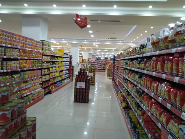 شوو ماركت - Show Market