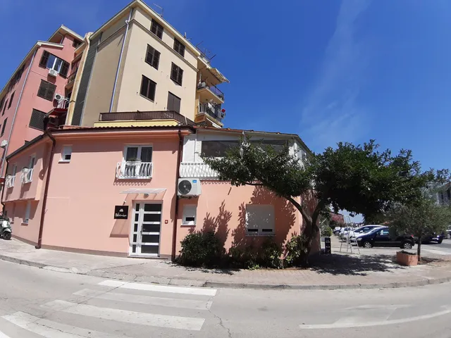 bed&breakfast Bohemian, Rovinj