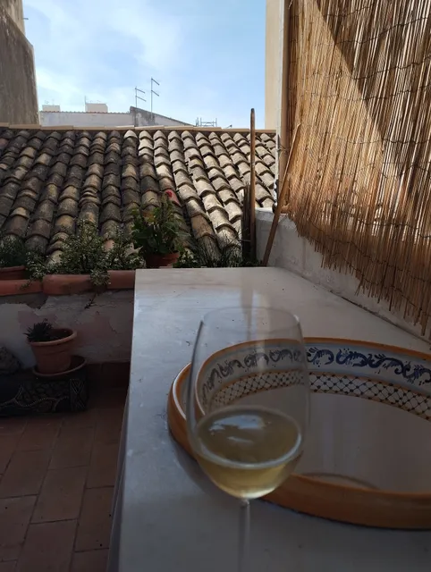 Noera Siracusa apartment & rooms