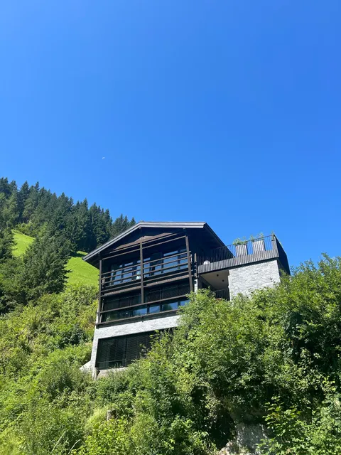 Onkl Xonna Premium Alpin Chalets