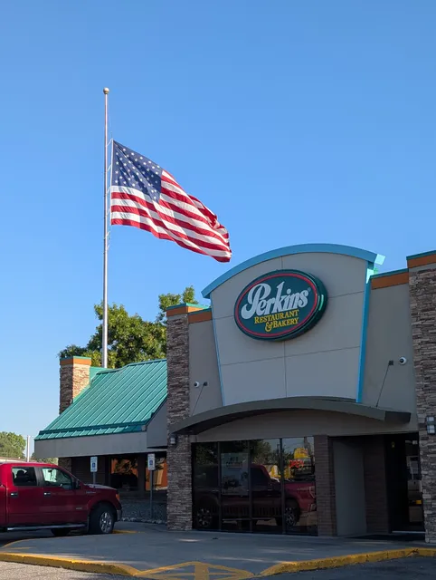 Perkins American Food Co.