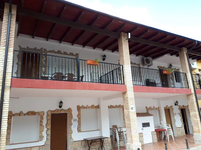 Apartamentos Martín