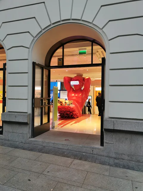 WOW Concept Gran Vía 18