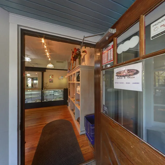 Pumpkin Glass Gallery & Studio