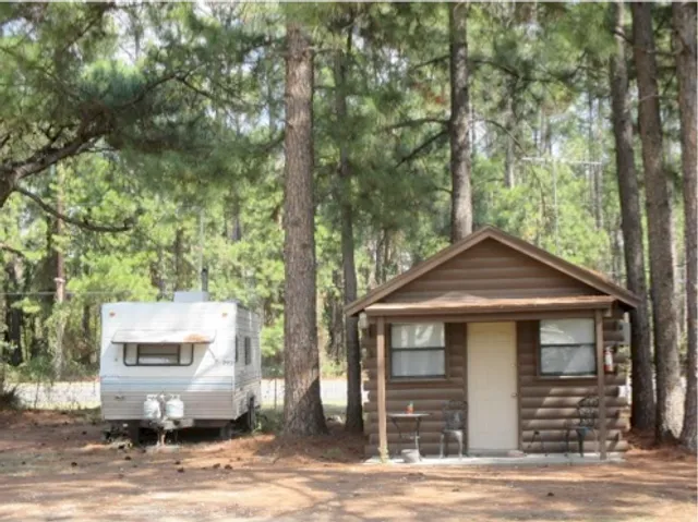 Midway Pines RV Park