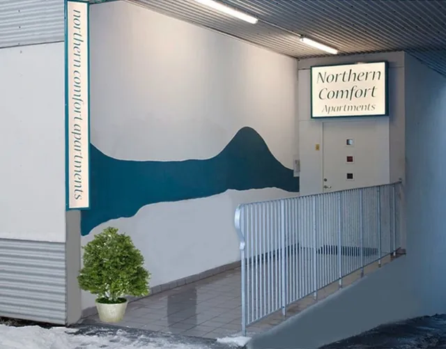 Northern Comfort Apartments